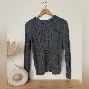 Women’s GAP Knit Sweater